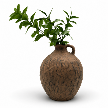 Krug 25.5cm | Elegante Vase