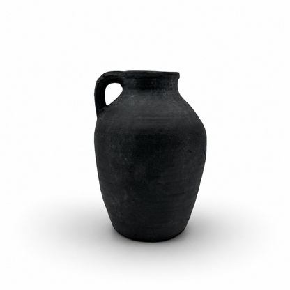 Rustikaler Krug Ellie, 23 cm