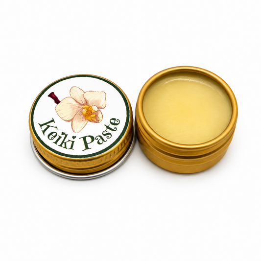 Keiki-Paste – Pflanzenwachstumsstimulator für Orchideen & Monstera