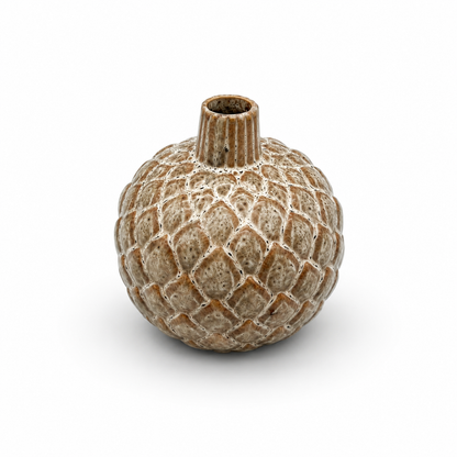 Dekorative Knospenvase, 15.7cm