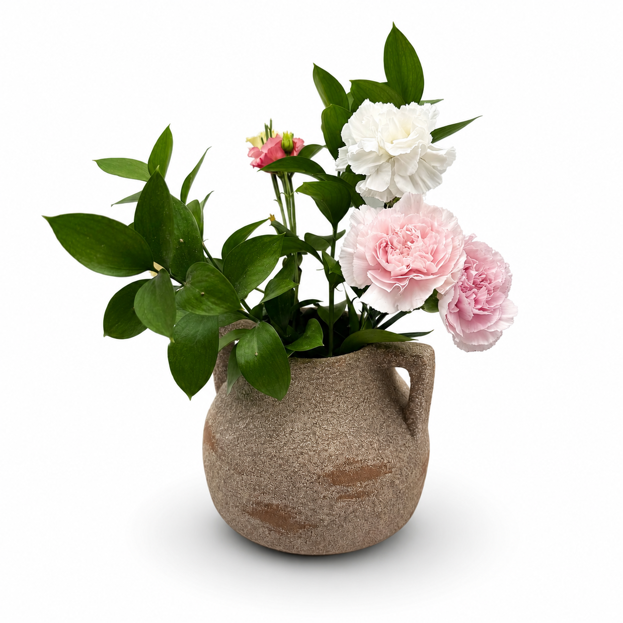 PIPPA Keramik-Vase, 18cm