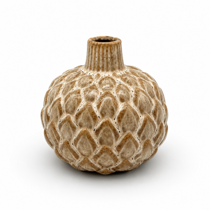 Kleine dekorative Vase "Bud", 12 cm