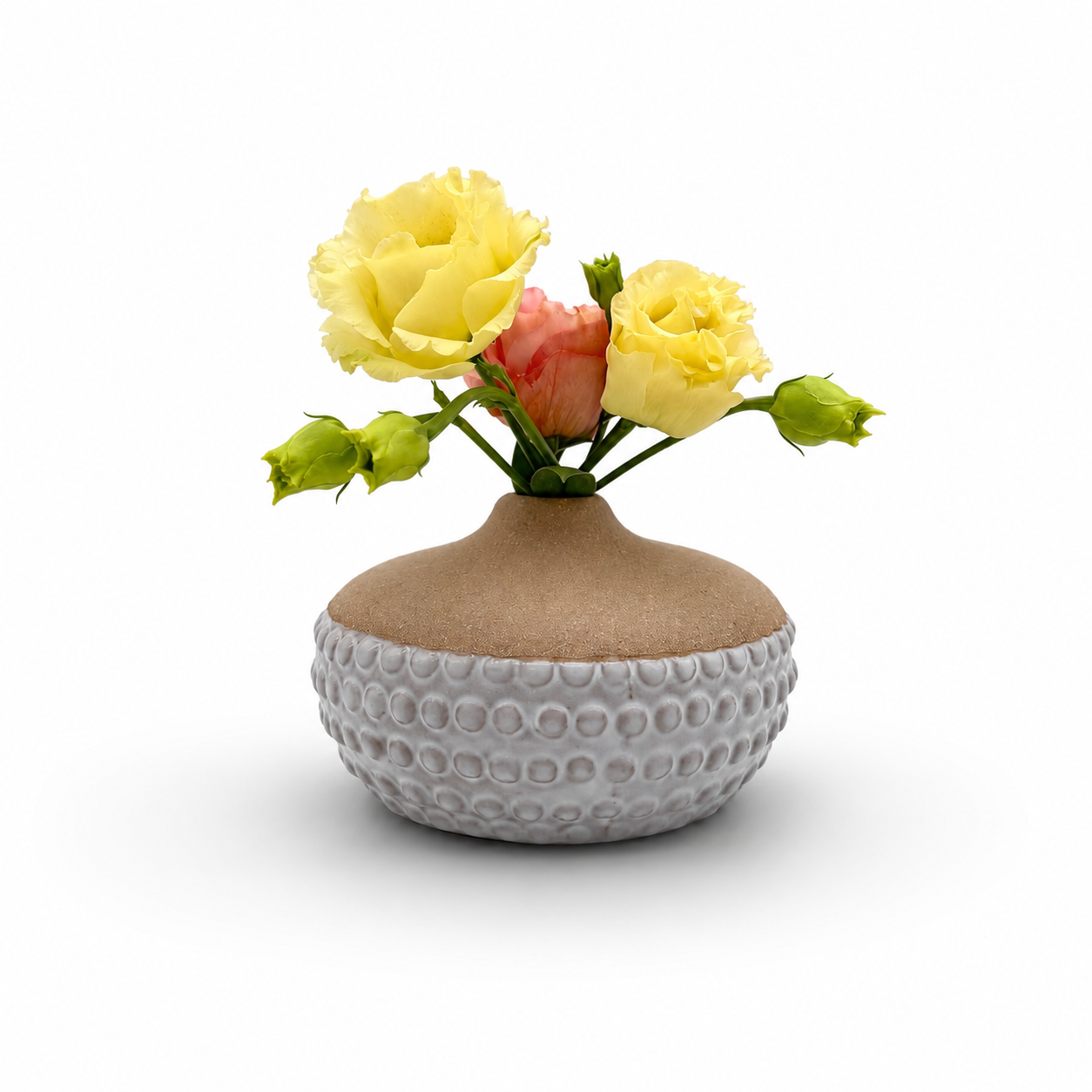 Kleine Bobble-Vase, 9.9 cm