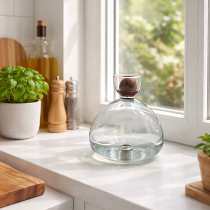 Avocado-Vase