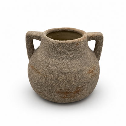 PIPPA Keramik-Vase, 18cm