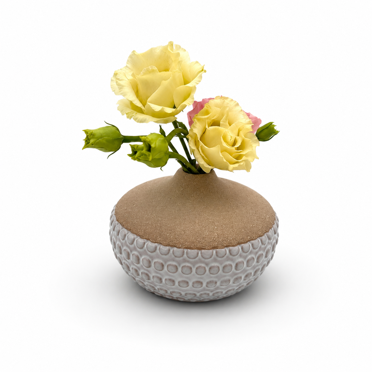 Kleine Bobble-Vase, 9.9 cm