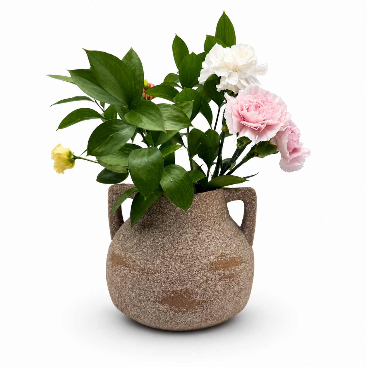 PIPPA Keramik-Vase, 18cm