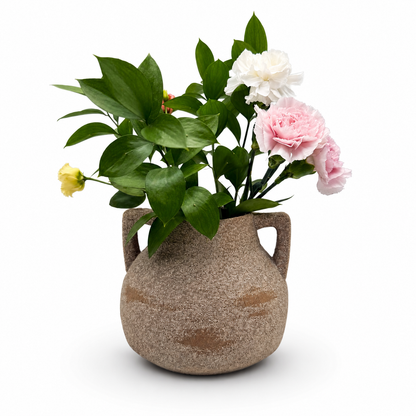 PIPPA Keramik-Vase, 18cm