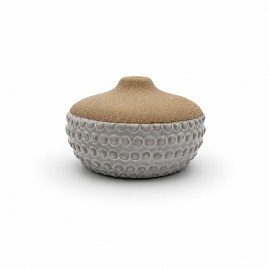 Kleine Bobble-Vase, 9.9 cm