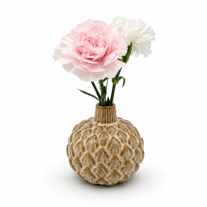 Kleine dekorative Vase "Bud", 12 cm
