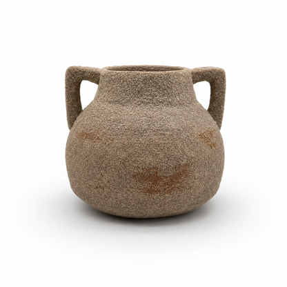 PIPPA Keramik-Vase, 18cm